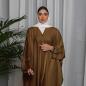 Preview: Hijab Kleid "Nas"